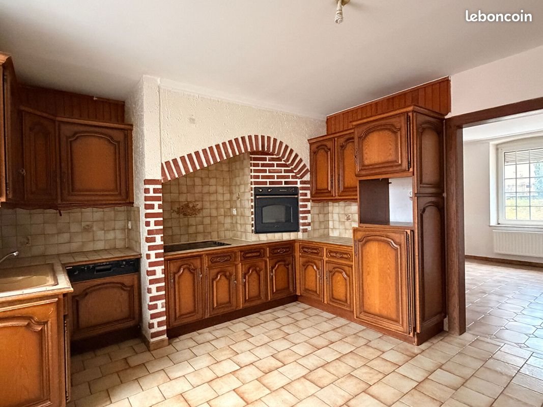 Appartement à vendre, 91m², Algrange
