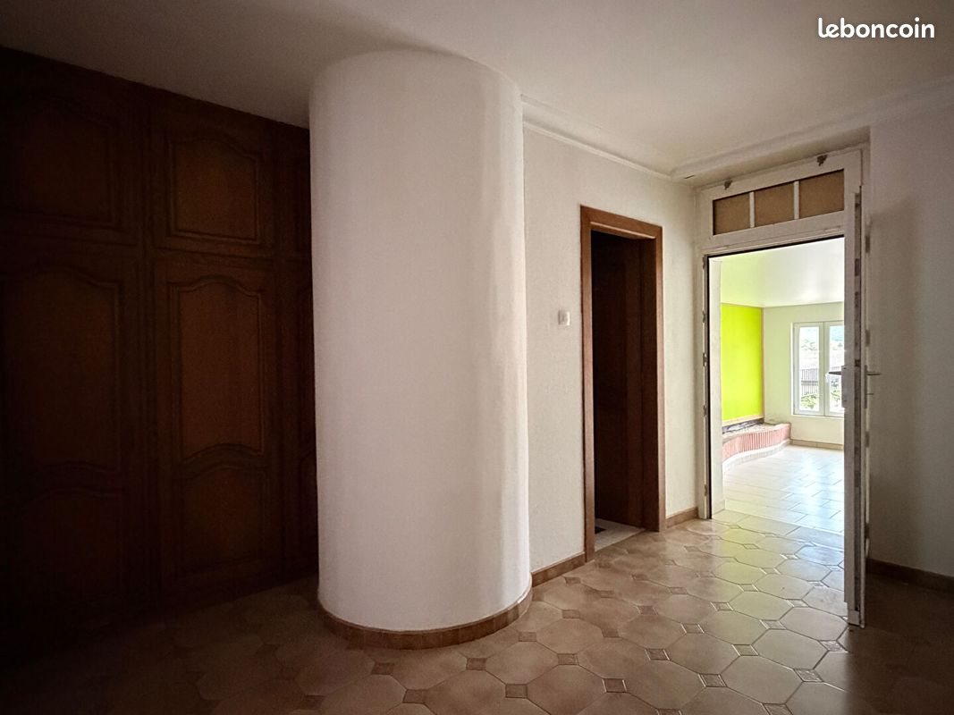 Appartement à vendre, 91m², Algrange