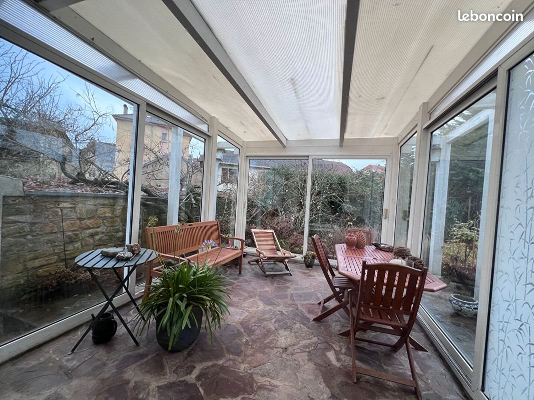 Maison à vendre, 140m², Thionville