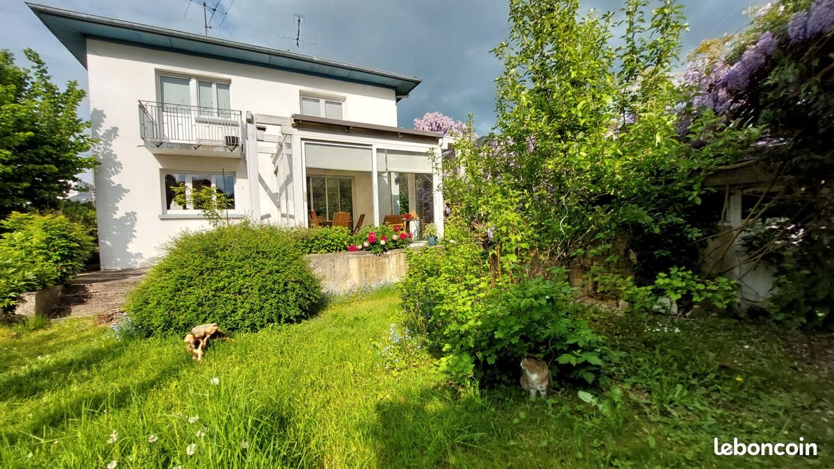 Maison à vendre, 140m², Thionville