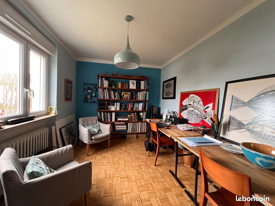 Maison à vendre, 140m², Thionville