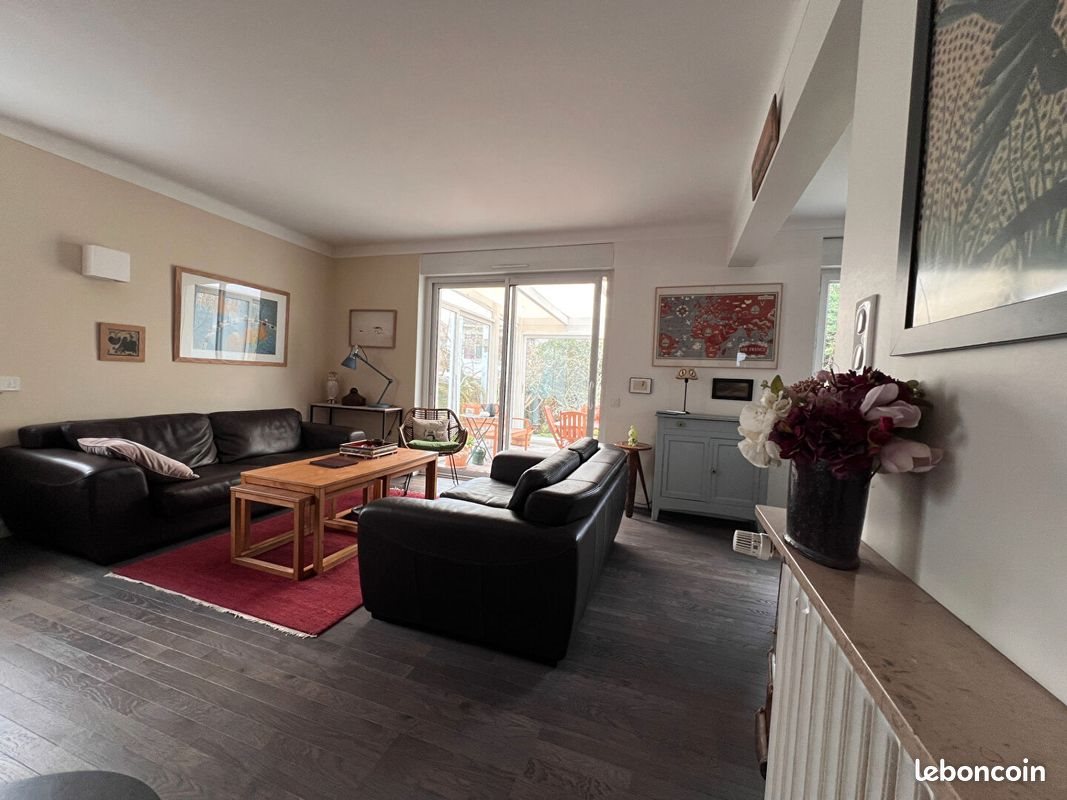 Maison à vendre, 140m², Thionville