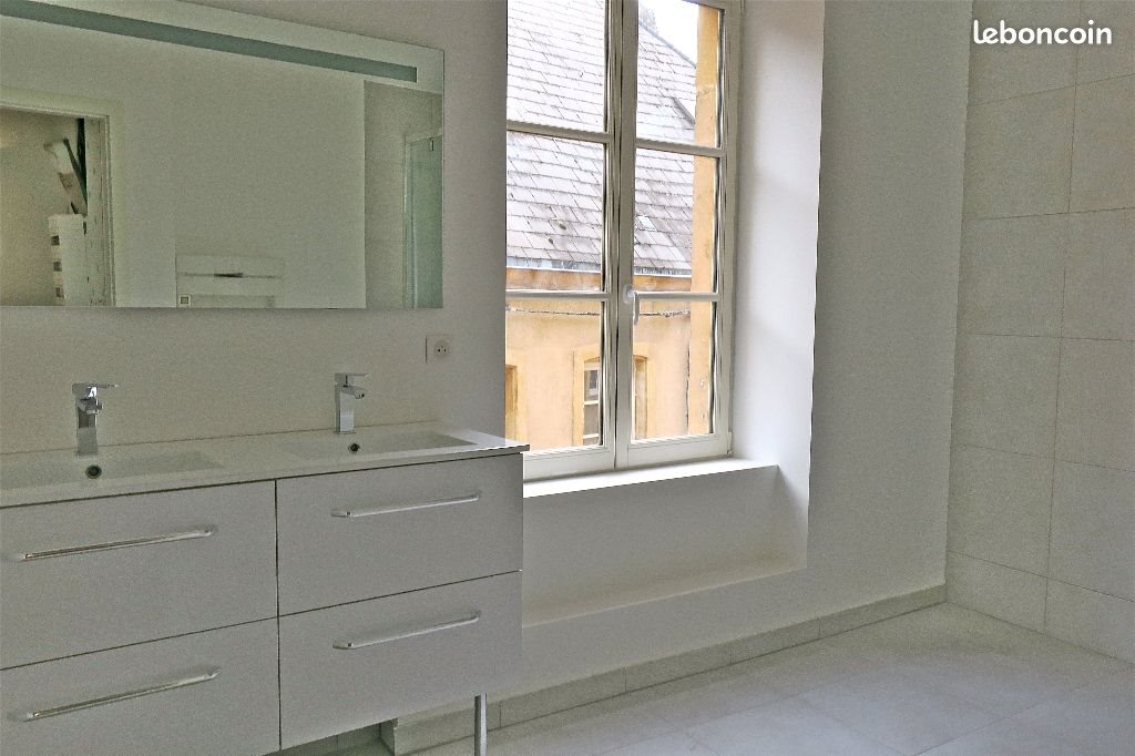 Appartement à louer, 70m², Thionville