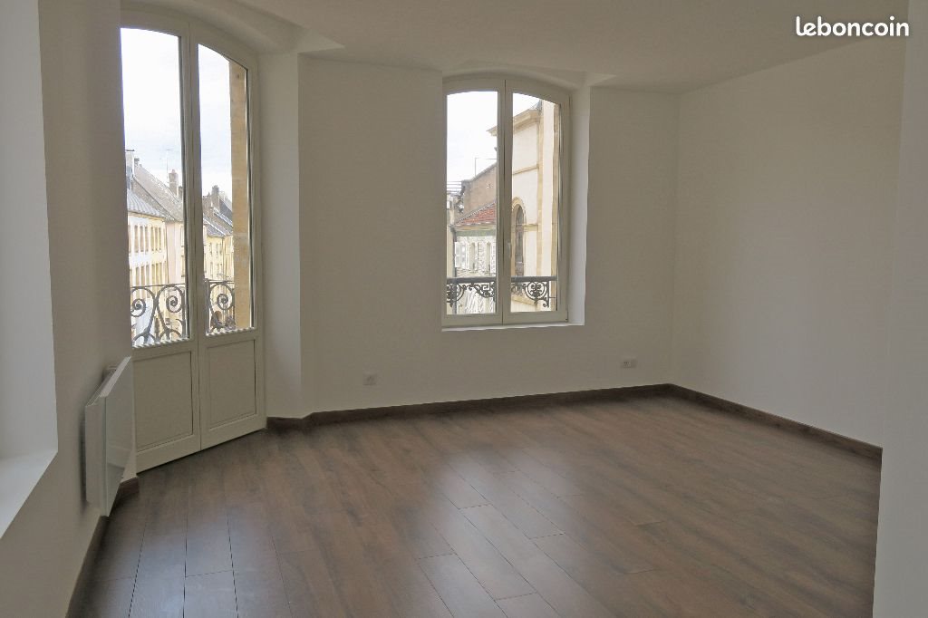 Appartement à louer, 70m², Thionville