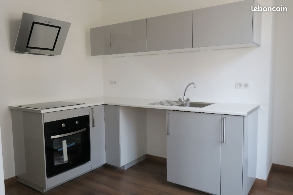 Appartement à louer, 70m², Thionville