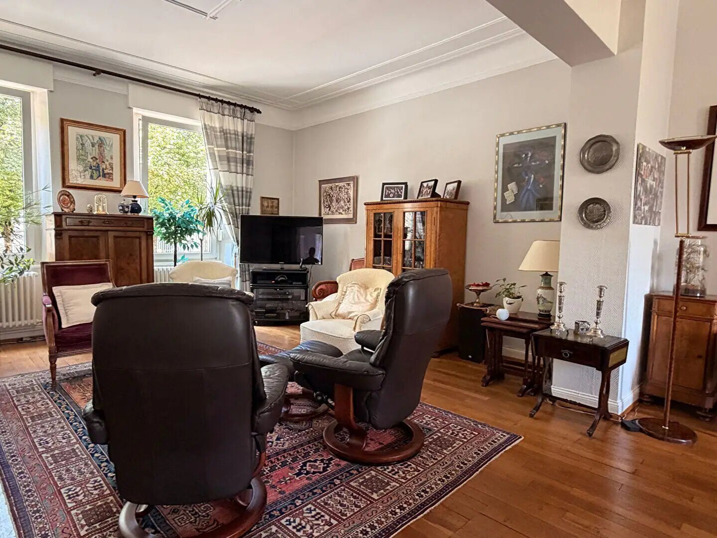 Maison à vendre, 153m², Thionville