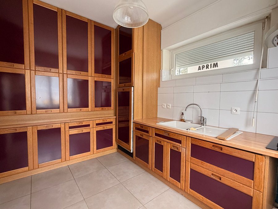Maison à vendre, 189m², Thionville