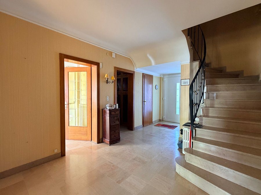 Maison à vendre, 189m², Thionville