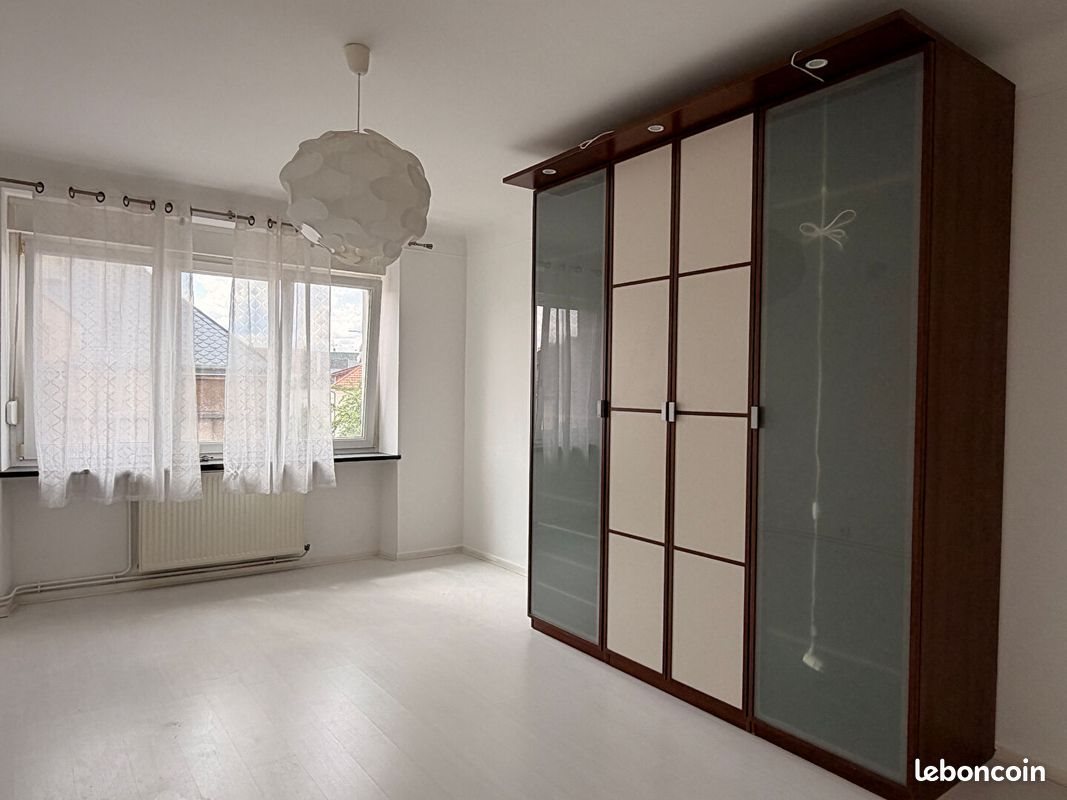 Appartement à louer, 96m², Thionville