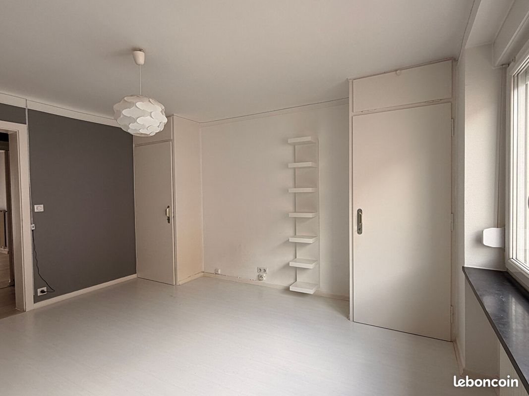 Appartement à louer, 96m², Thionville