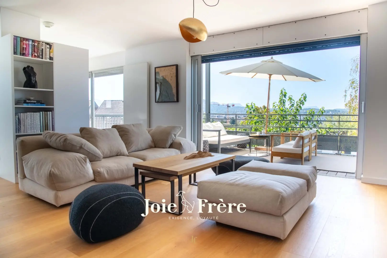 Appartement à vendre, 183m², Annecy-le-Vieux