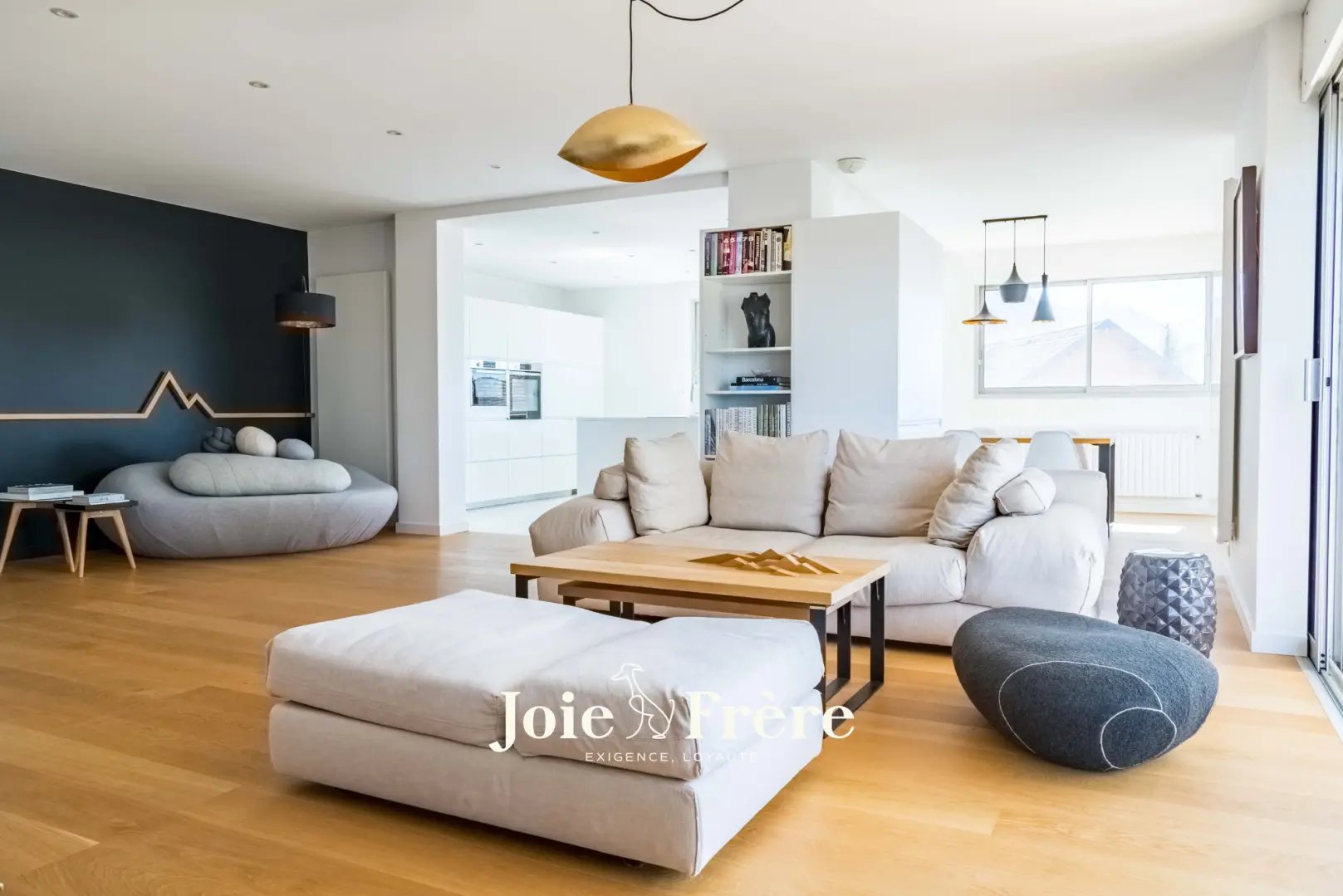 Appartement à vendre, 183m², Annecy-le-Vieux
