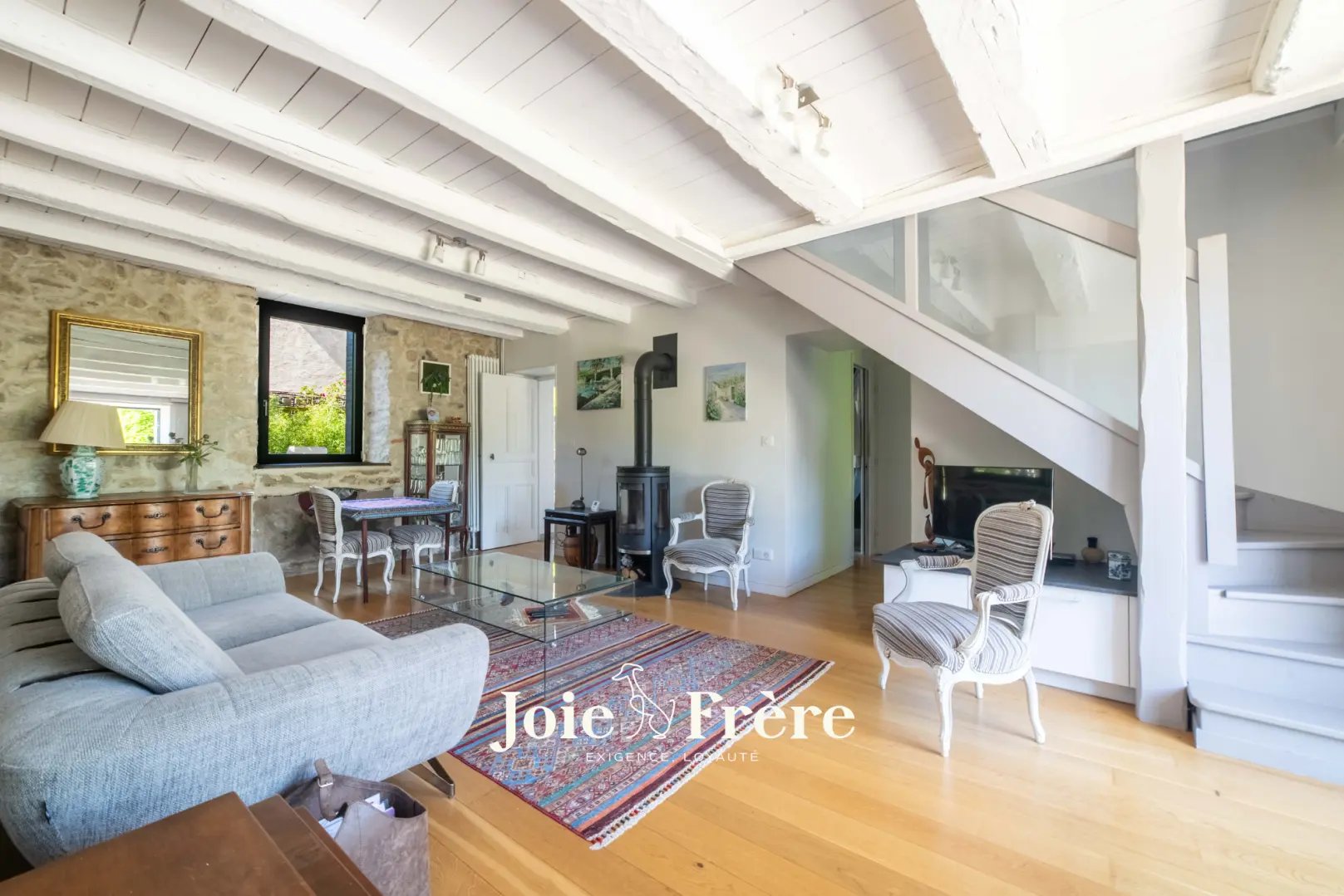 Maison à vendre, 203m², Saint-Jorioz