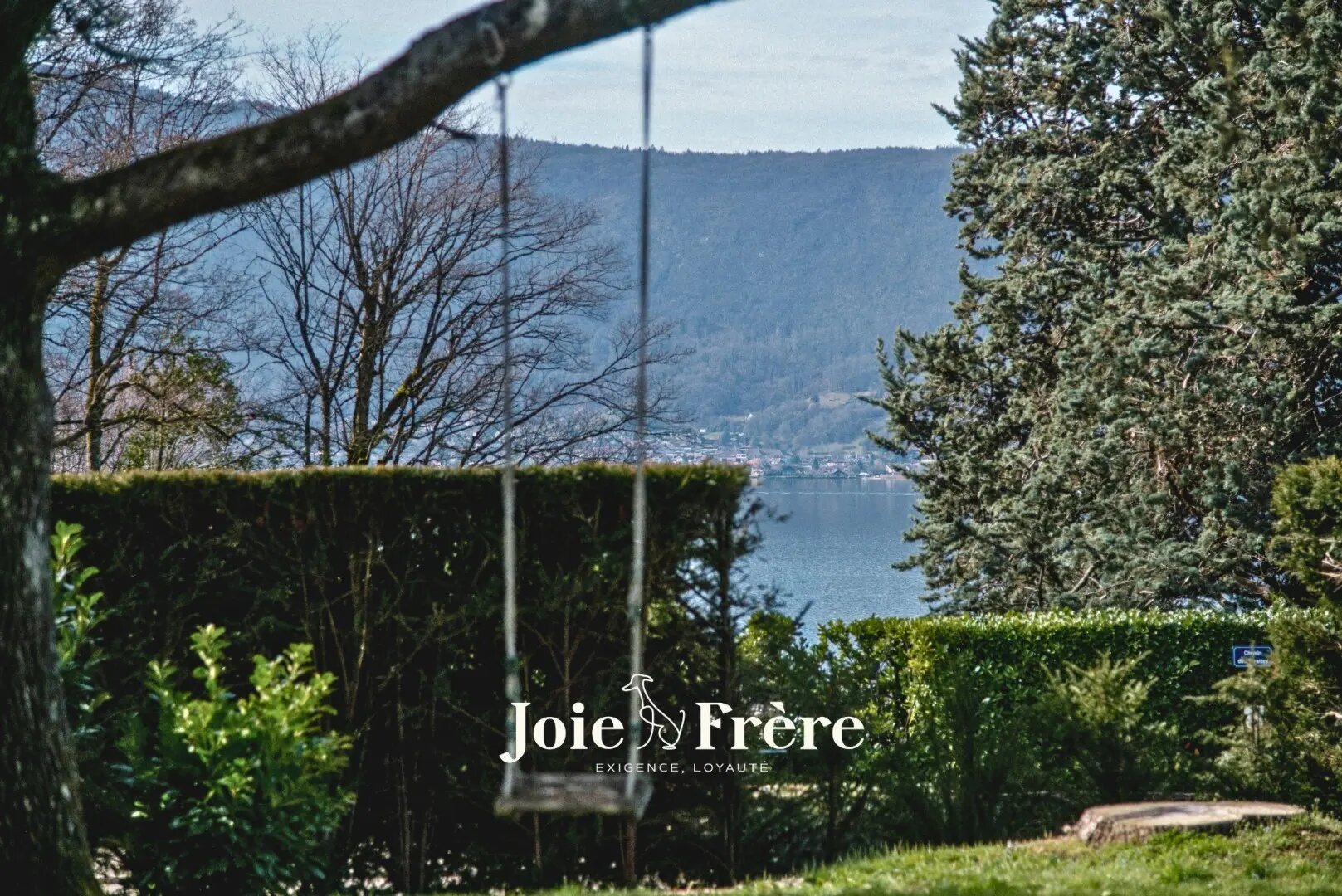 Appartement à vendre, 76m², Veyrier-du-Lac