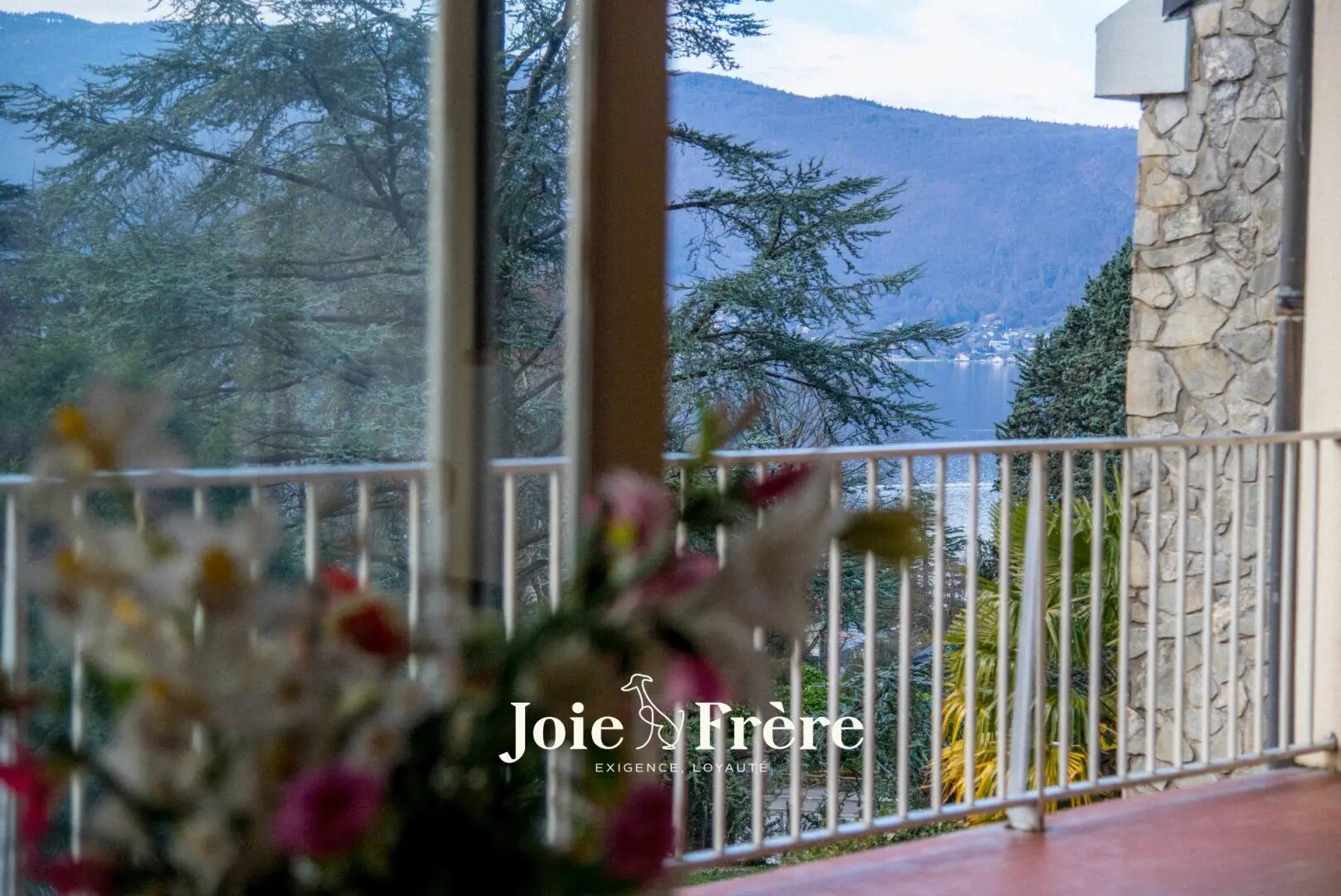 Appartement à vendre, 76m², Veyrier-du-Lac