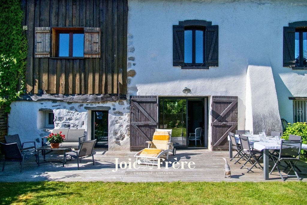Maison à vendre, 157m², Saint-Jorioz