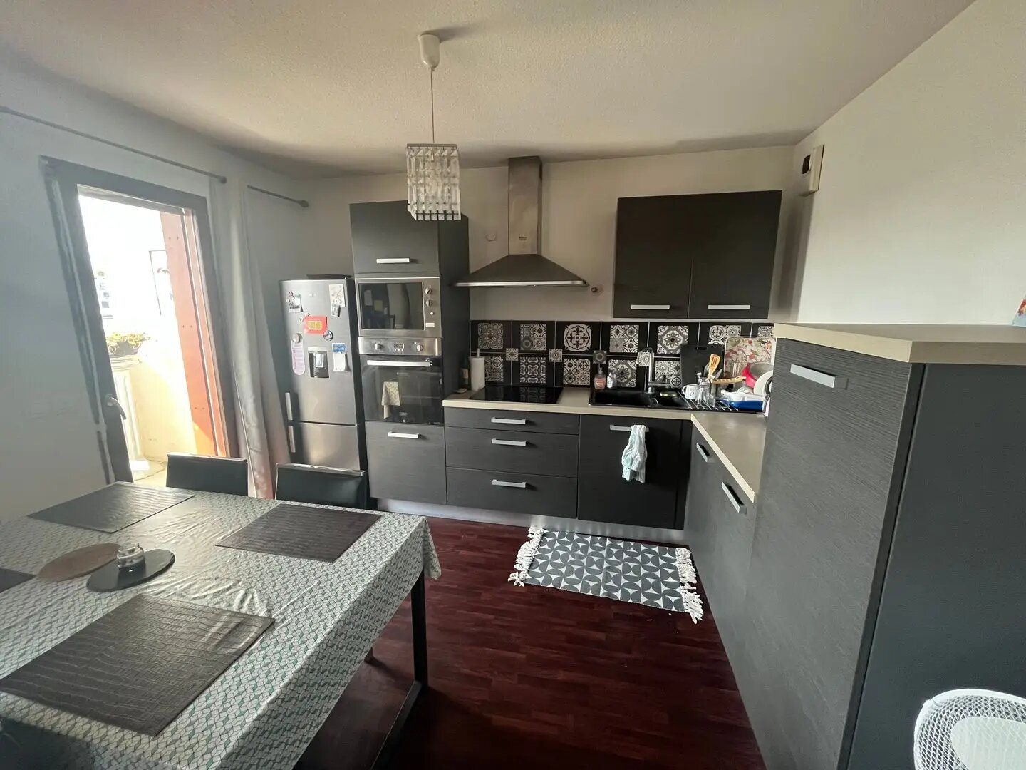 Appartement à louer, 77m², Bordeaux