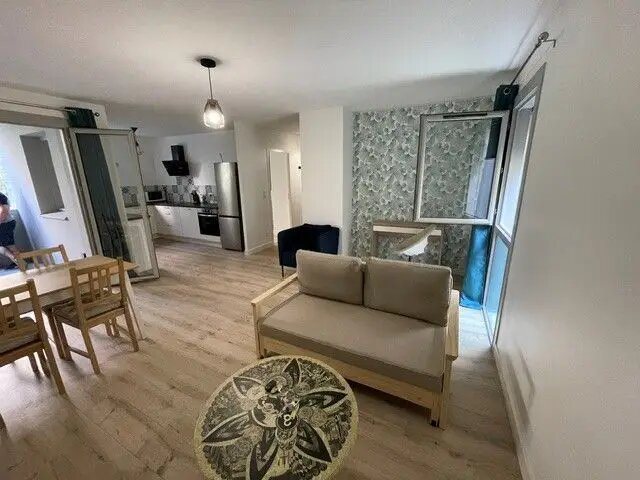 Appartement à louer, 52m², Bordeaux