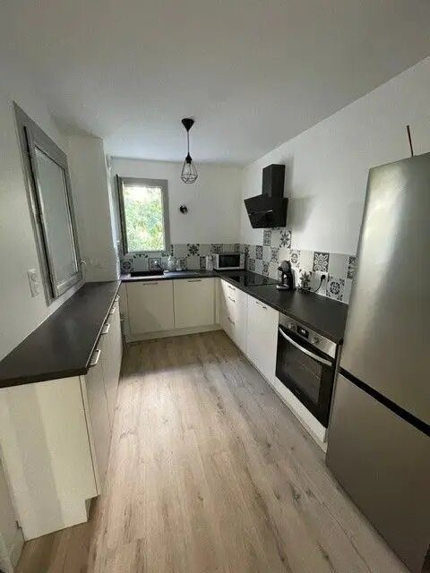 Appartement à louer, 52m², Bordeaux
