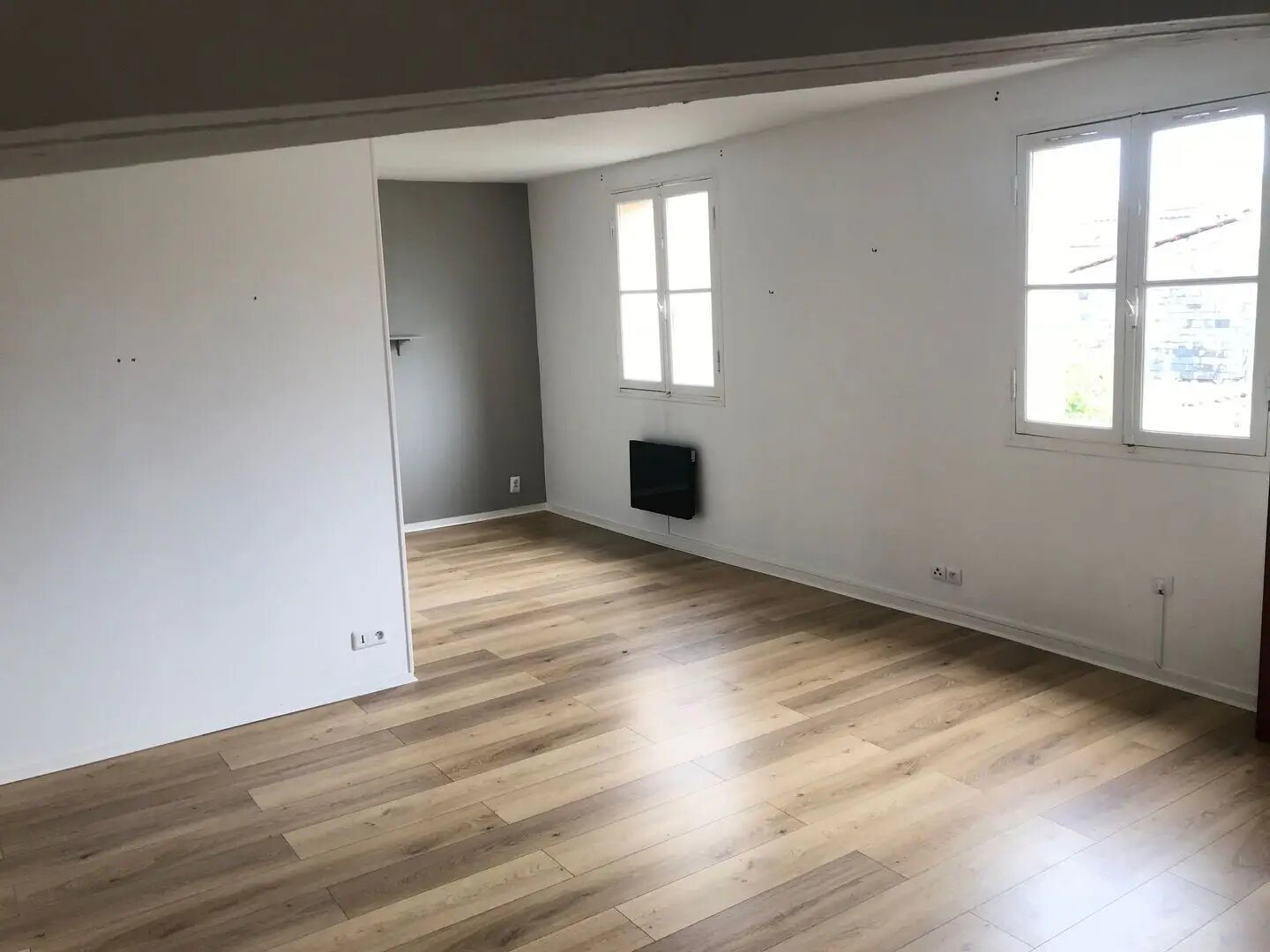Appartement à louer, 40m², Bordeaux