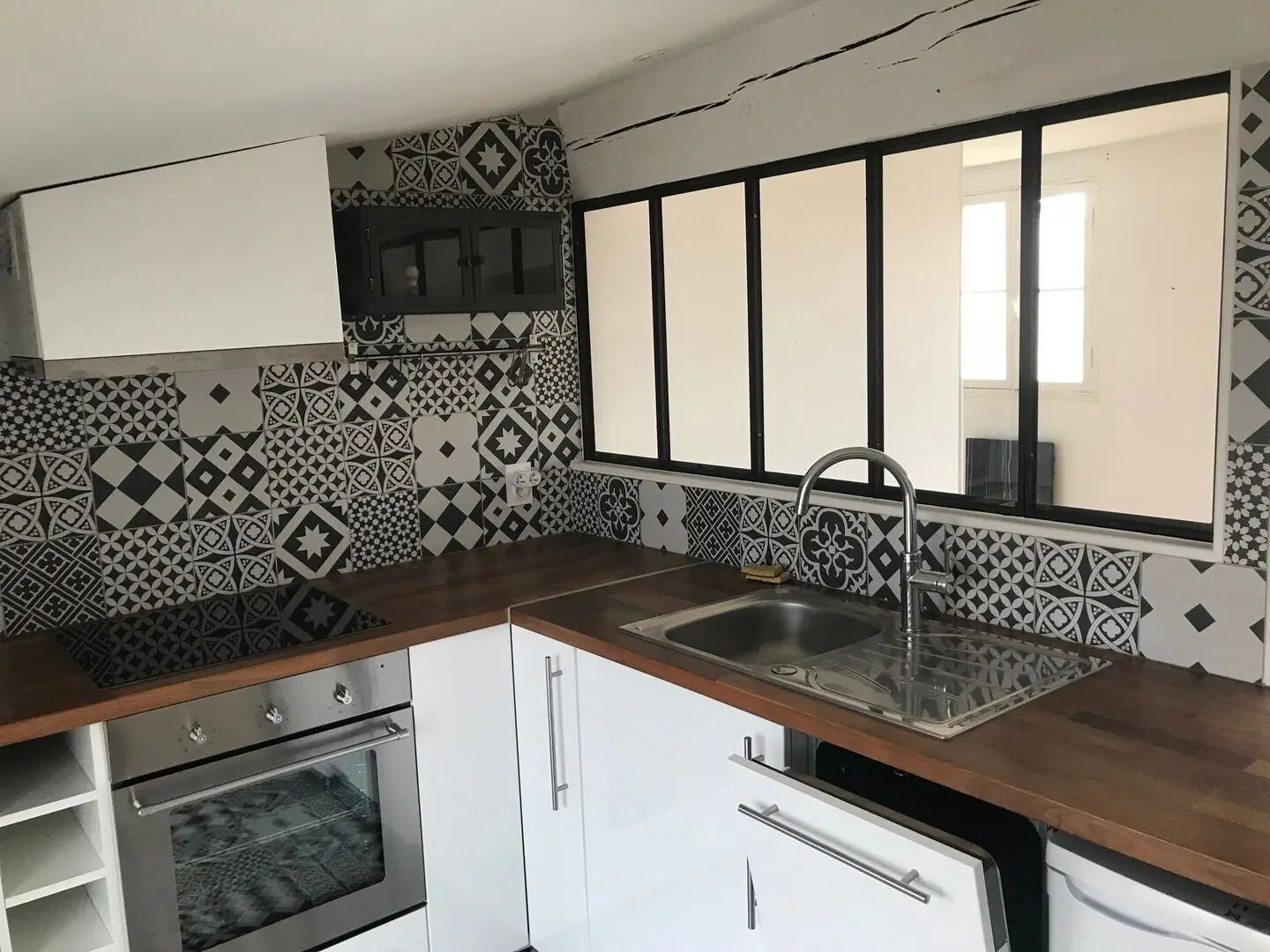 Appartement à louer, 40m², Bordeaux