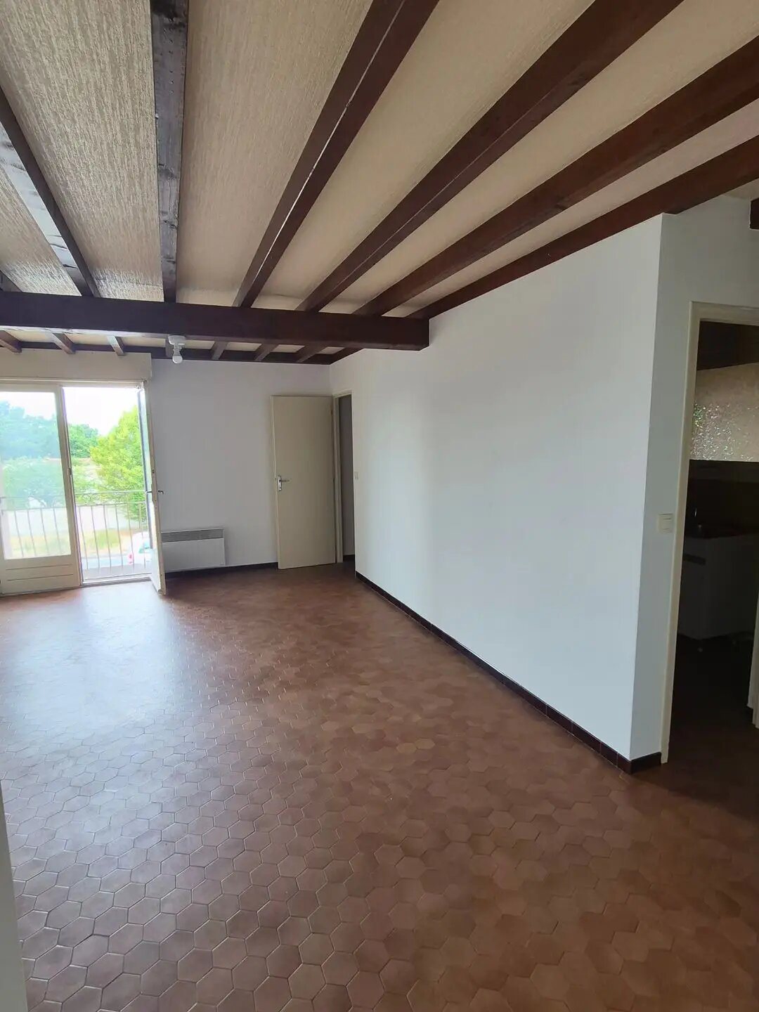 Appartement à louer, 74m², Blanquefort