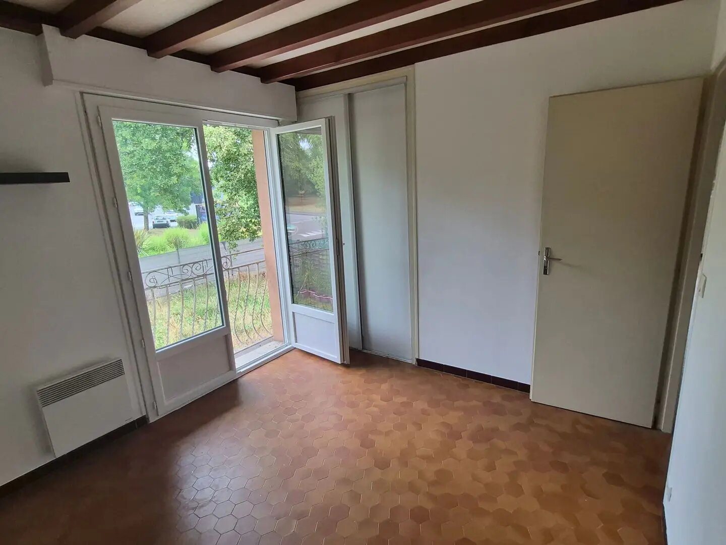Appartement à louer, 74m², Blanquefort