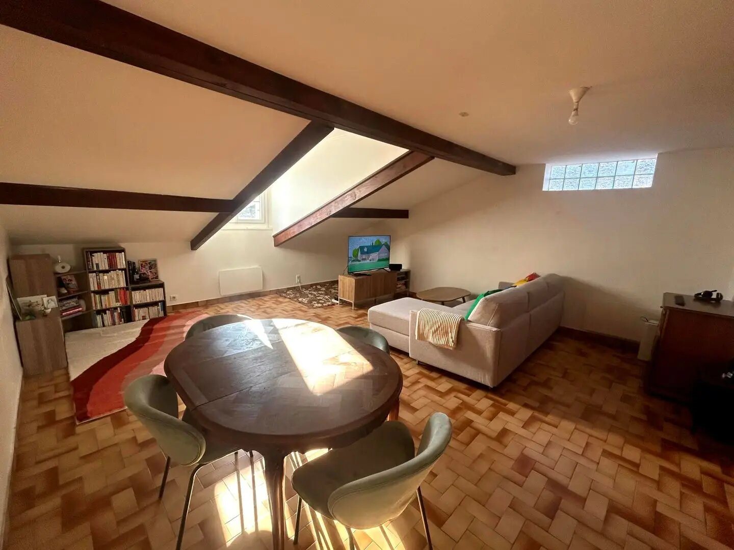 Appartement à louer, 132m², Espelette