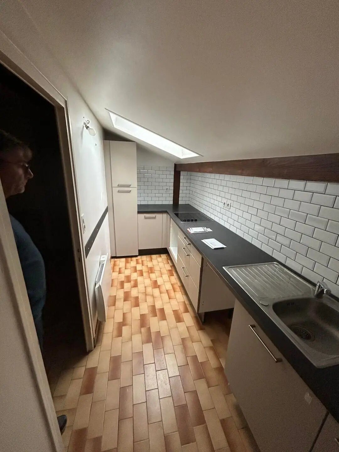 Appartement à louer, 132m², Espelette