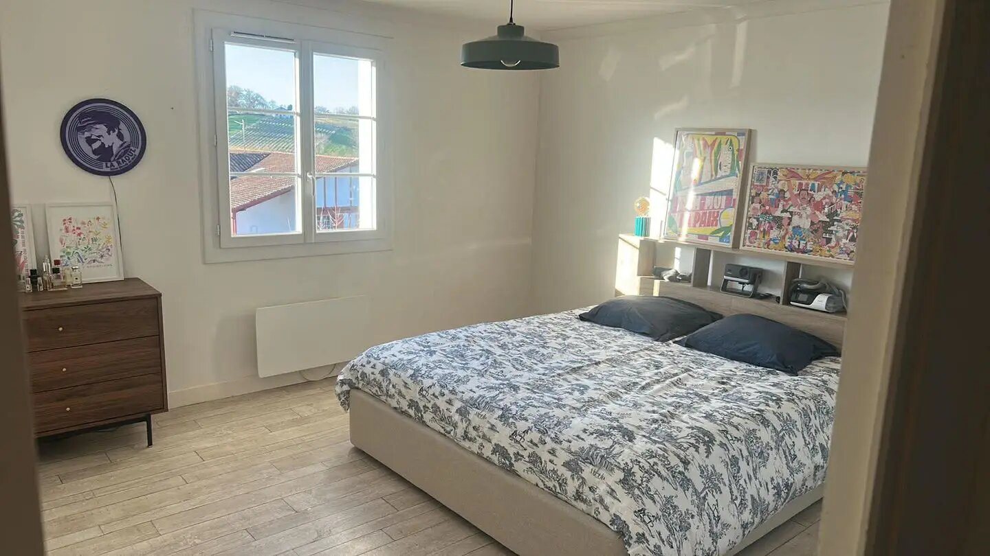 Appartement à louer, 132m², Espelette