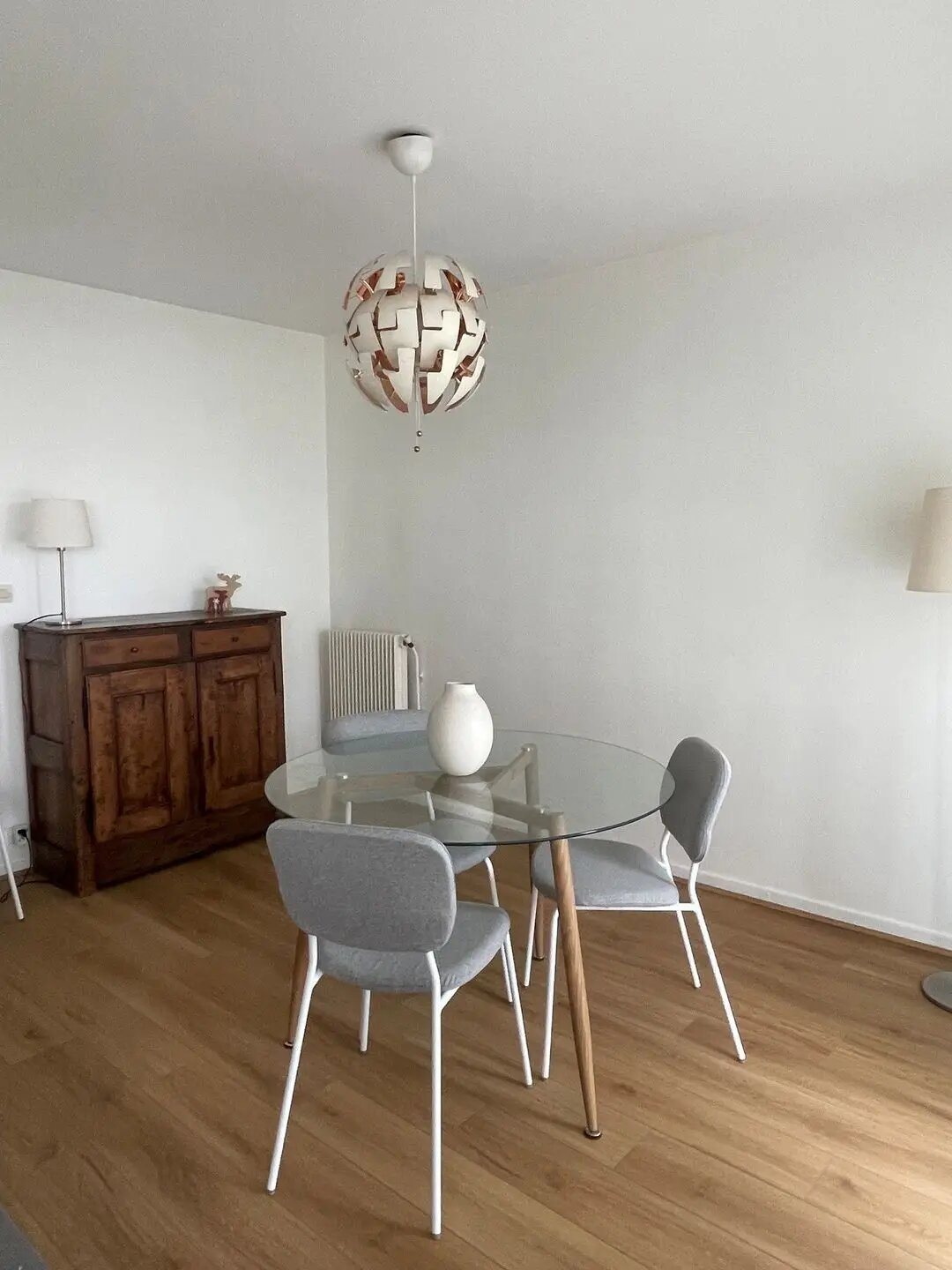 Appartement à louer, 82m², Bordeaux