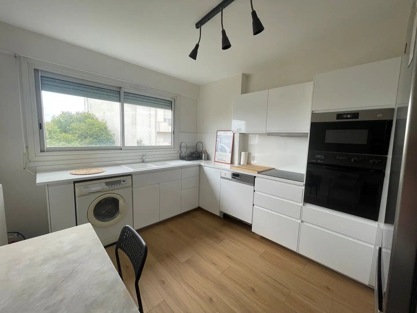 Appartement à louer, 82m², Bordeaux