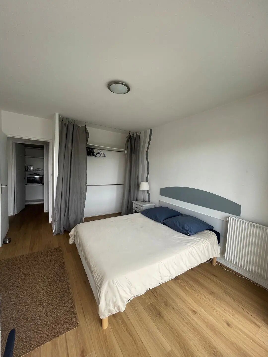 Appartement à louer, 82m², Bordeaux