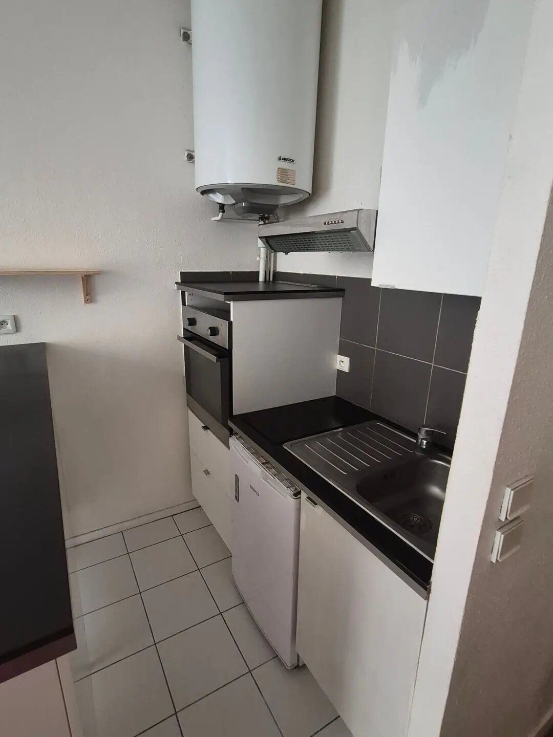 Appartement à louer, 30m², Bordeaux
