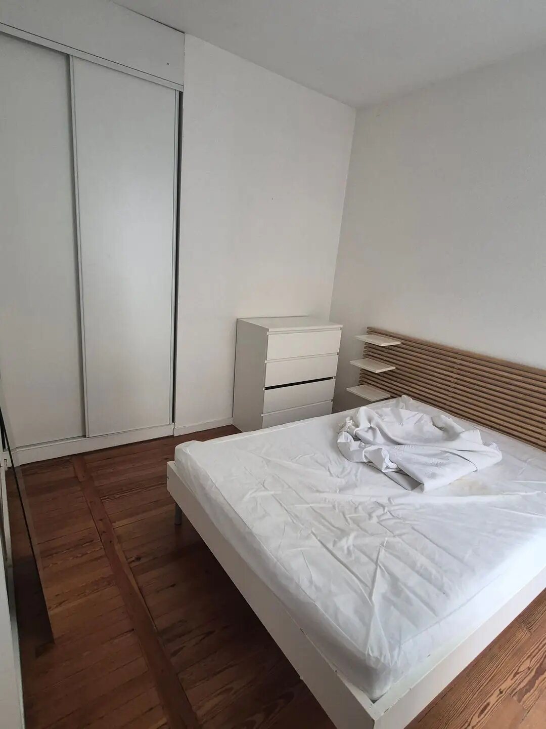 Appartement à louer, 30m², Bordeaux
