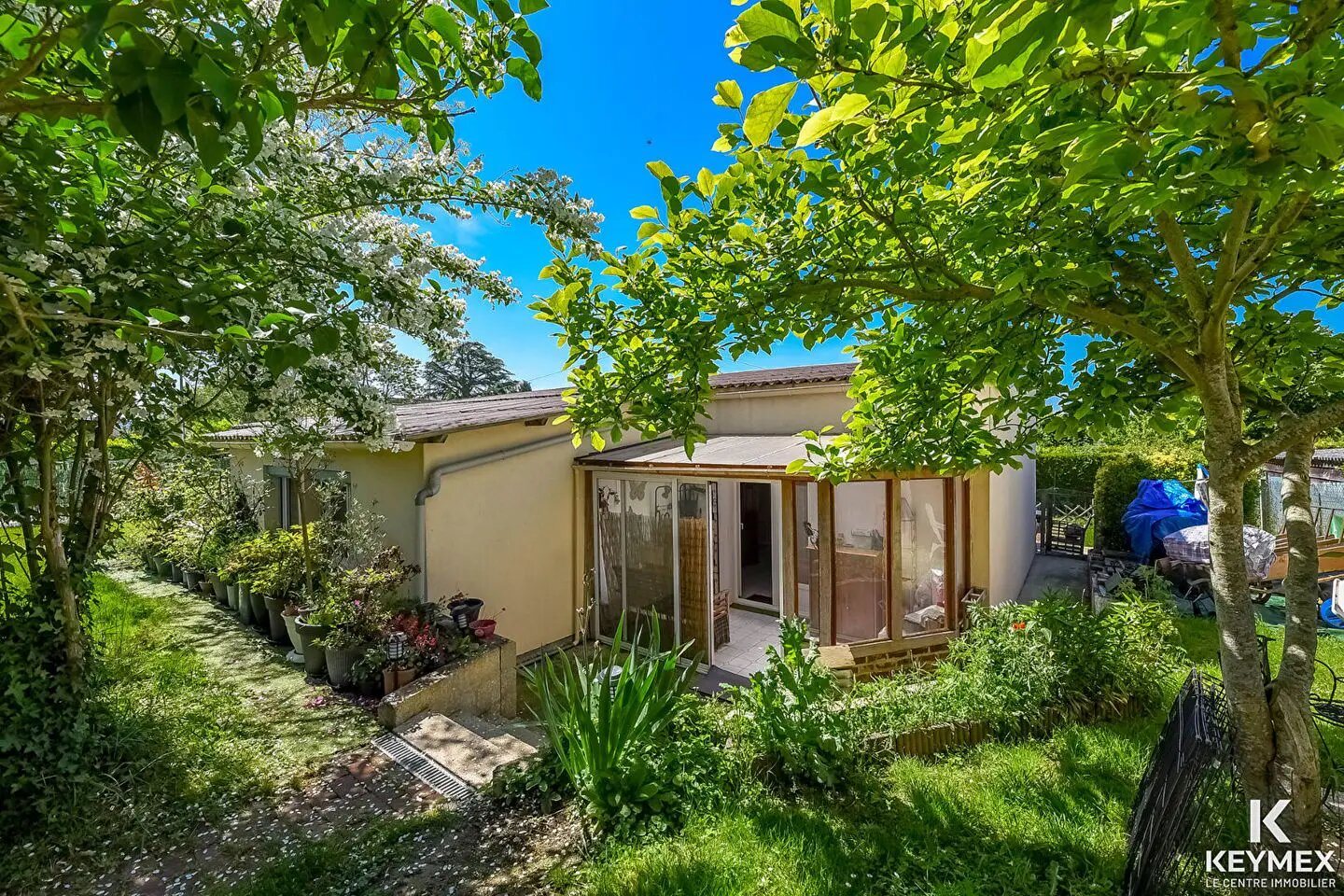 Maison à vendre, 100m², Chambly
