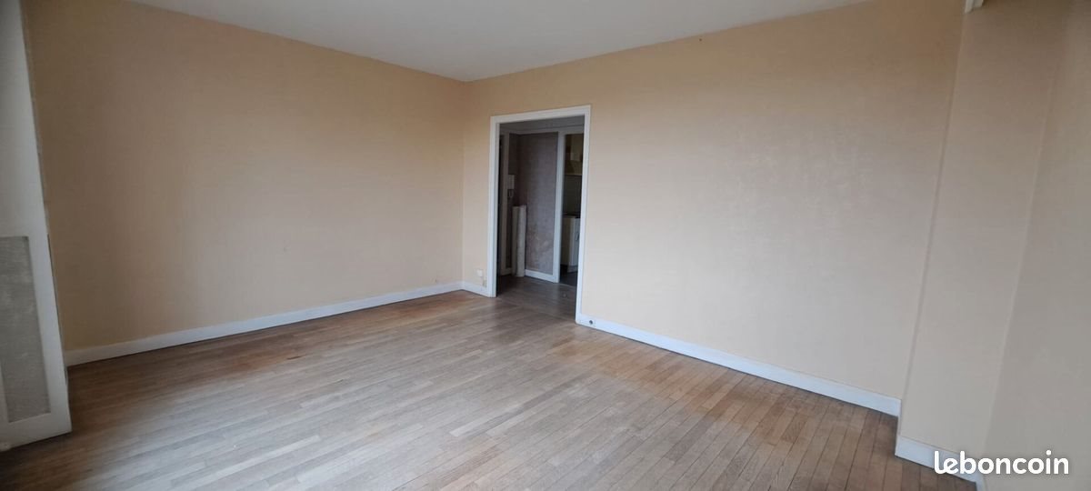 Appartement à vendre, 74m², Villetaneuse