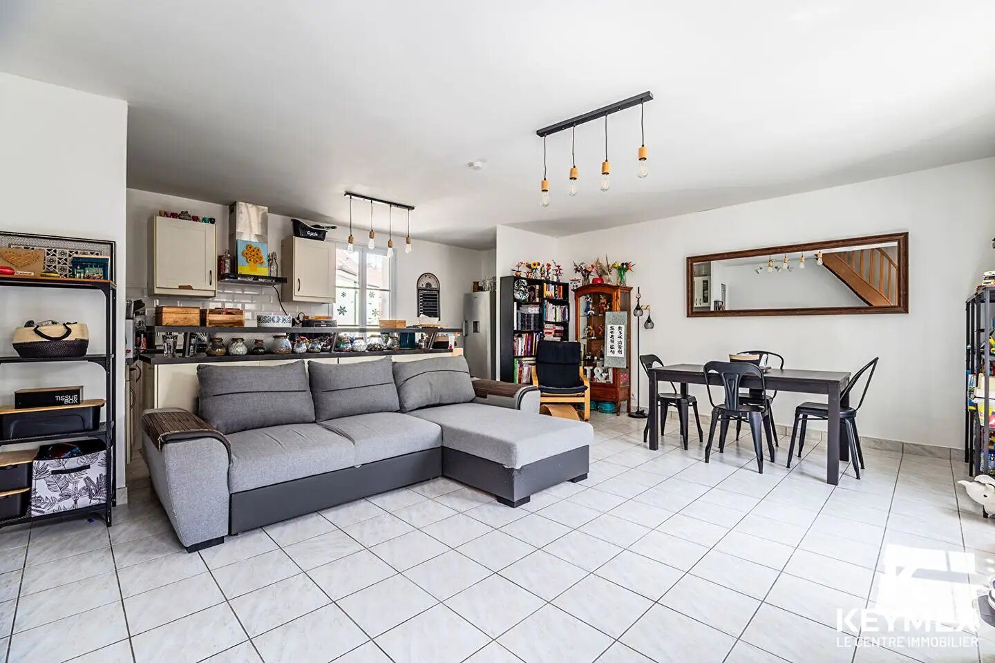 Maison à vendre, 77m², Beaumont-sur-Oise