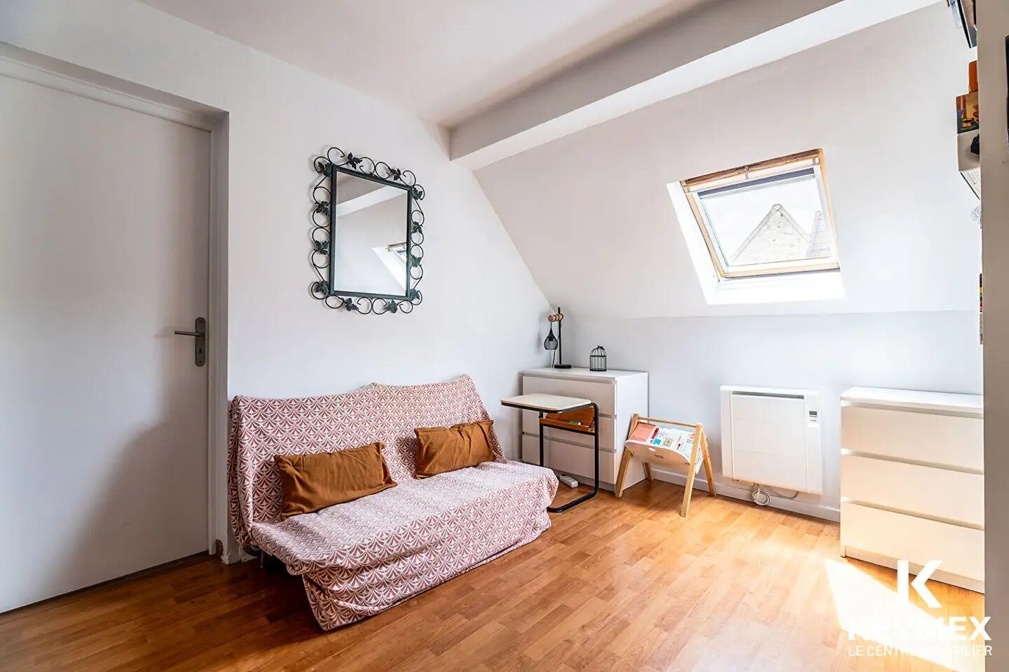 Maison à vendre, 77m², Beaumont-sur-Oise