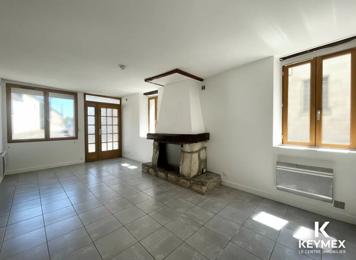 Maison à vendre, 110m², Chambly