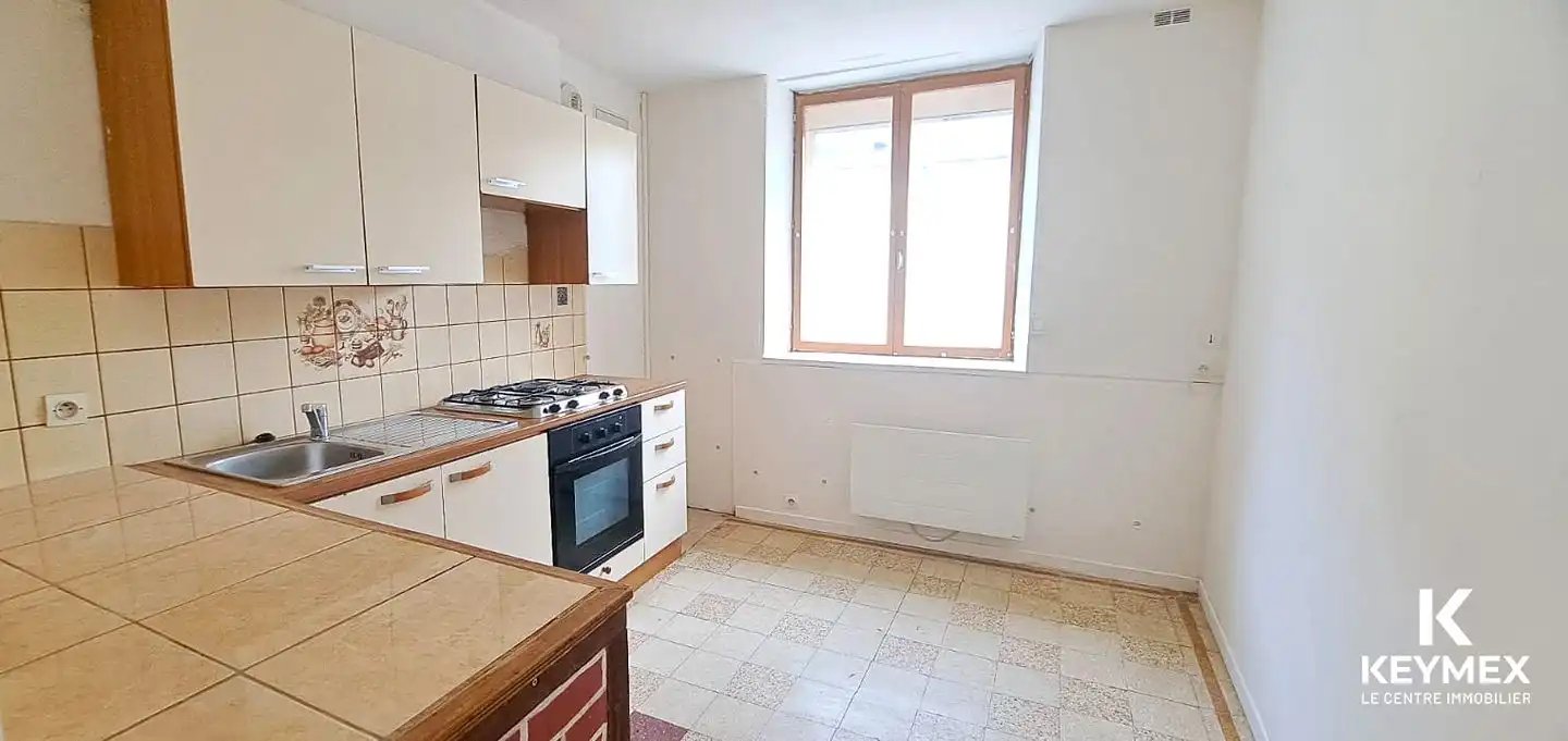 Maison à vendre, 110m², Chambly