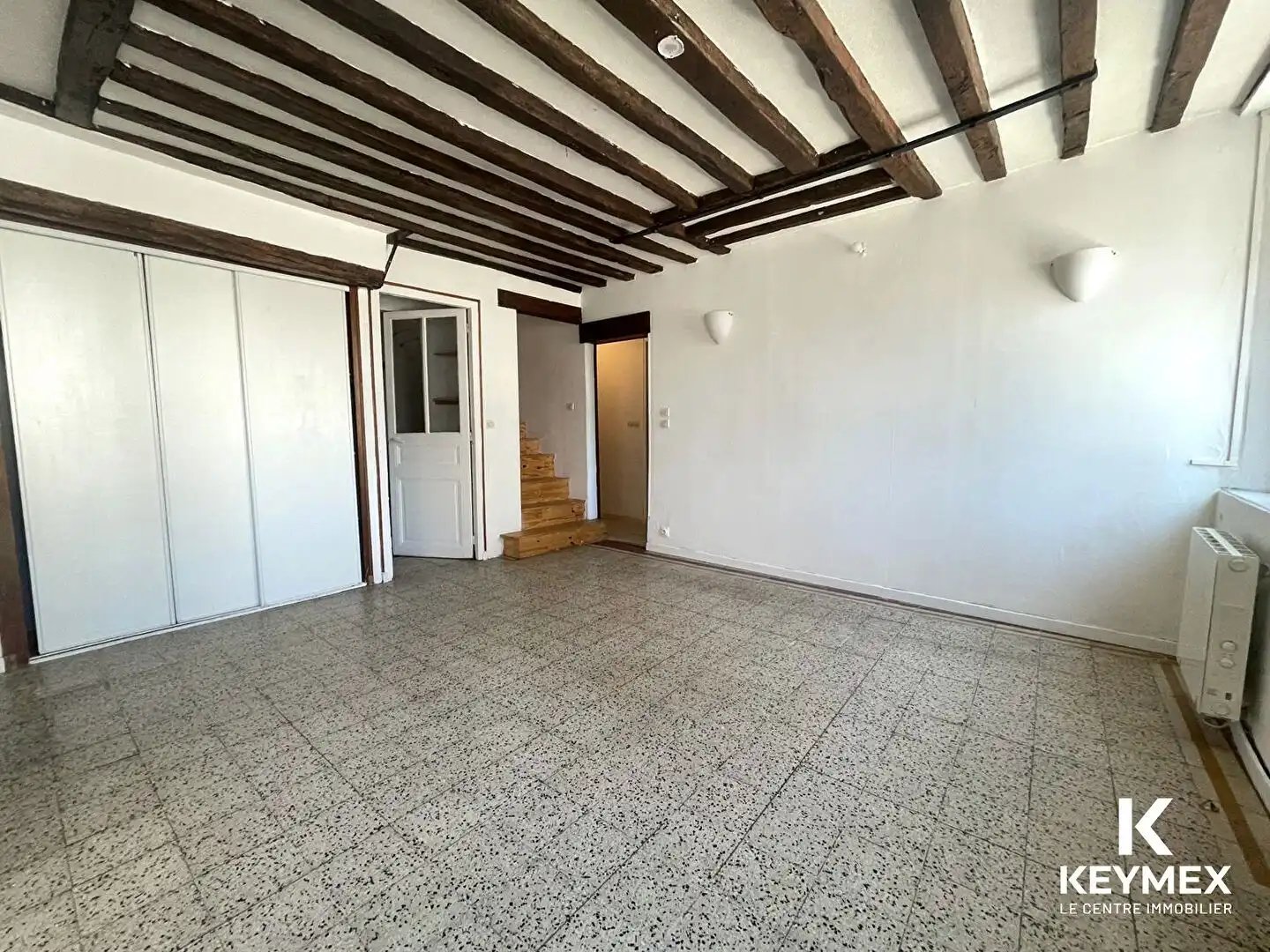 Maison à vendre, 110m², Chambly