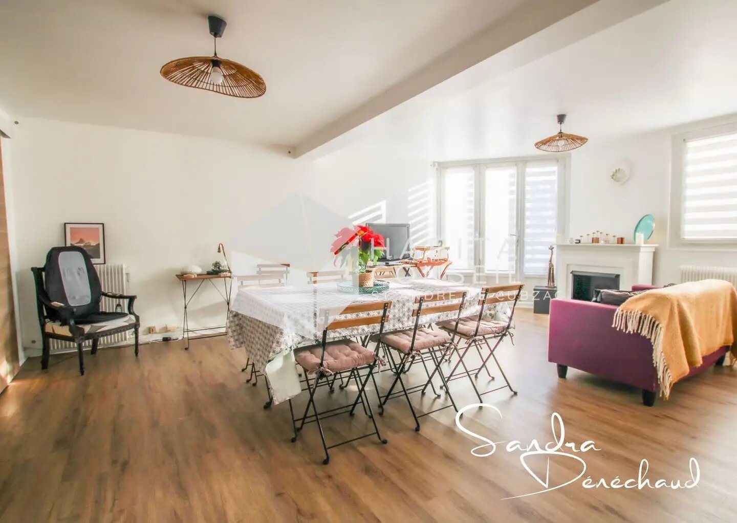Maison à vendre, 228m², Saint-André-de-Cubzac