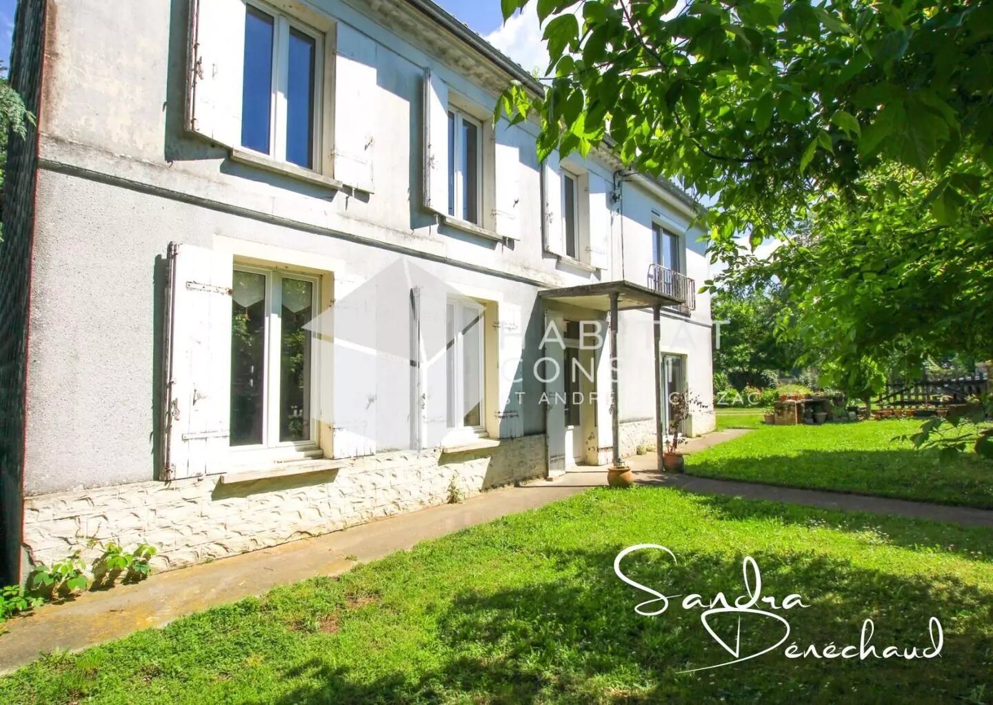 Maison à vendre, 176m², Bourg