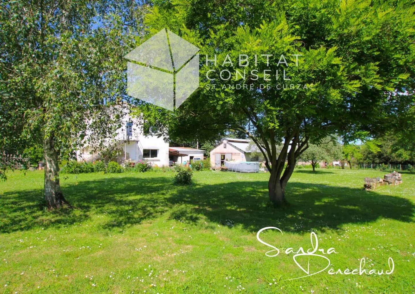 Maison à vendre, 176m², Bourg
