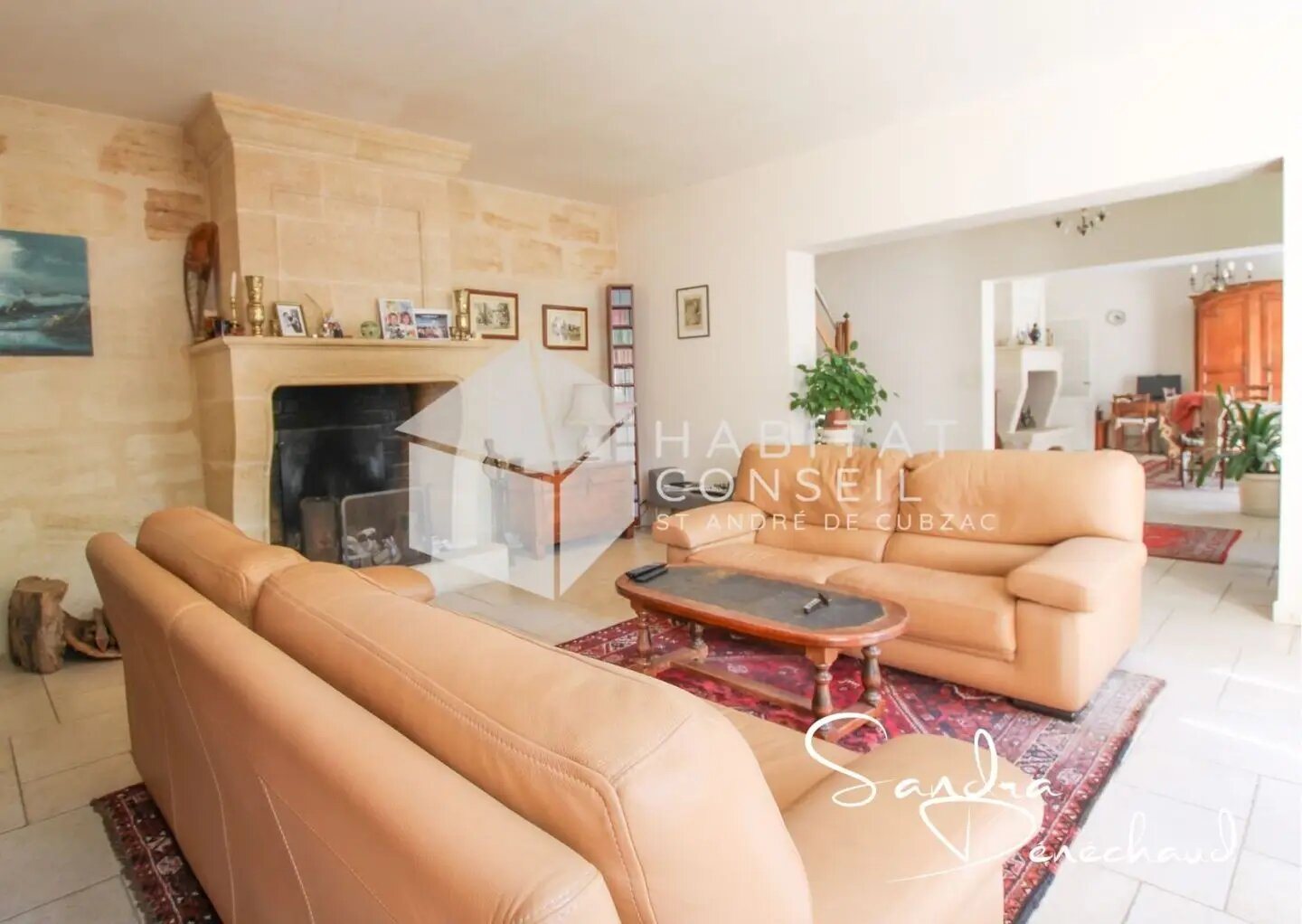 Maison à vendre, 176m², Bourg