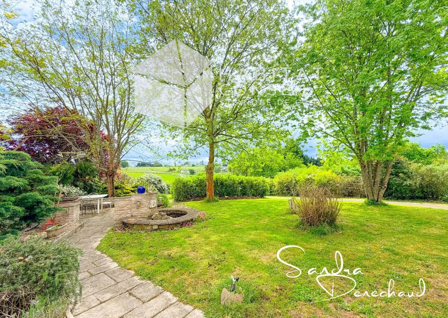 Maison à vendre, 283m², Pugnac