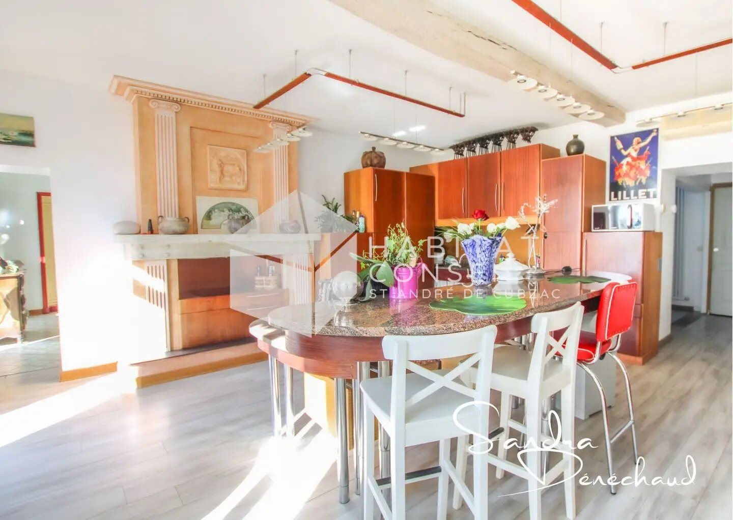 Maison à vendre, 283m², Pugnac
