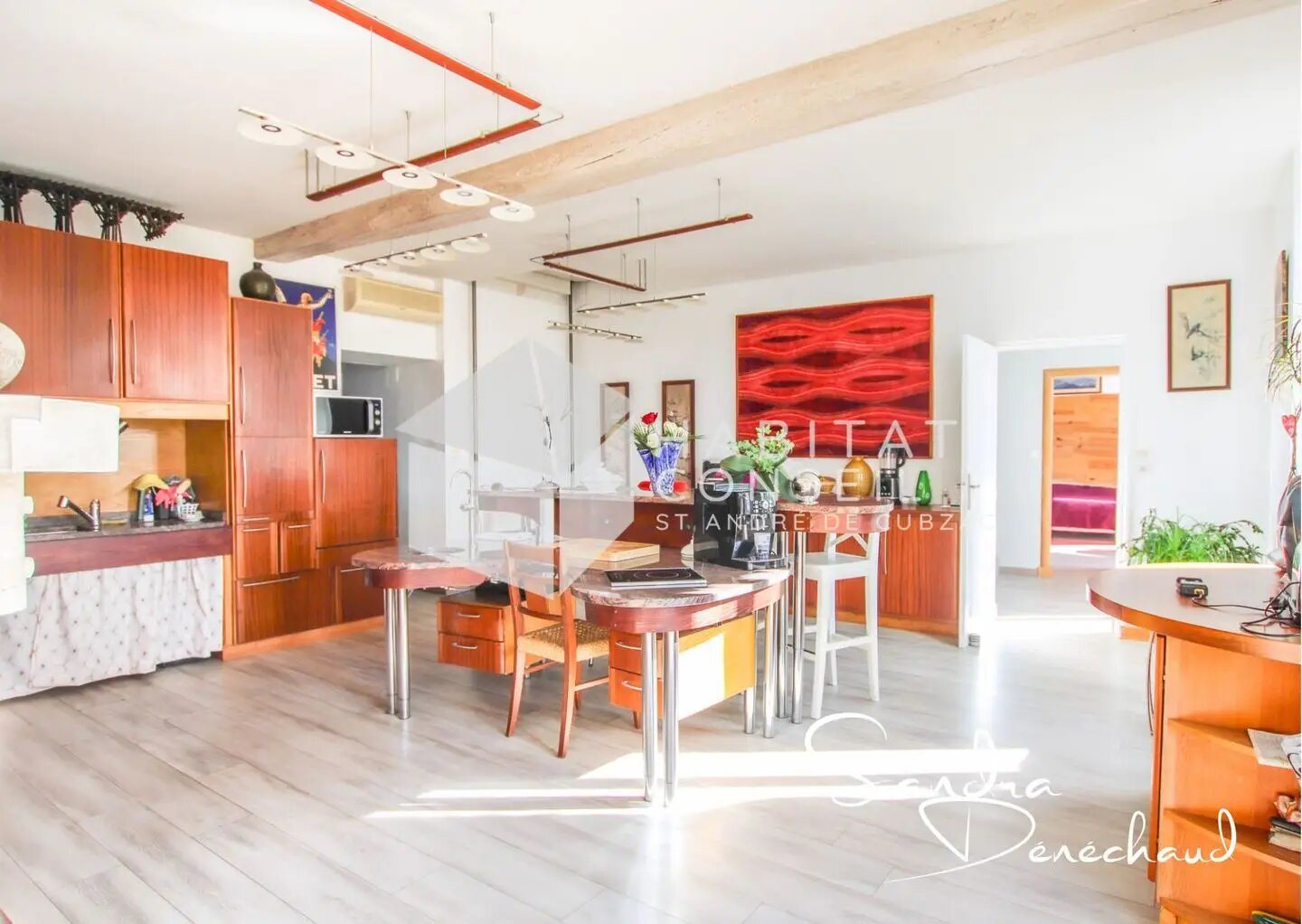 Maison à vendre, 283m², Pugnac