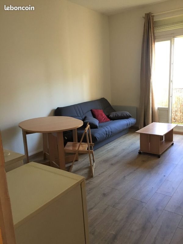 Appartement à louer, 19m², Libourne